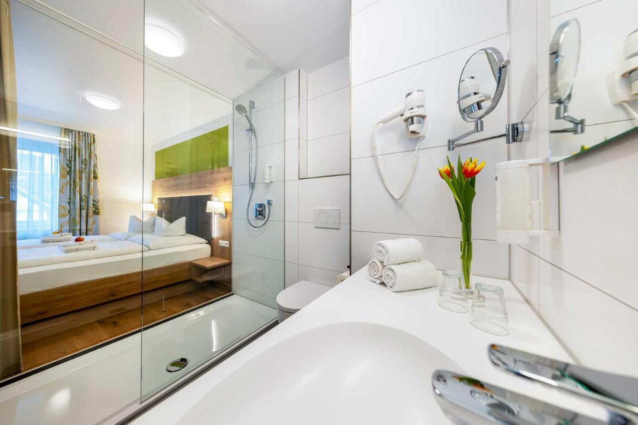 Gasthof - Hotel Zum Ochsen Gmbh Berghulen Εξωτερικό φωτογραφία