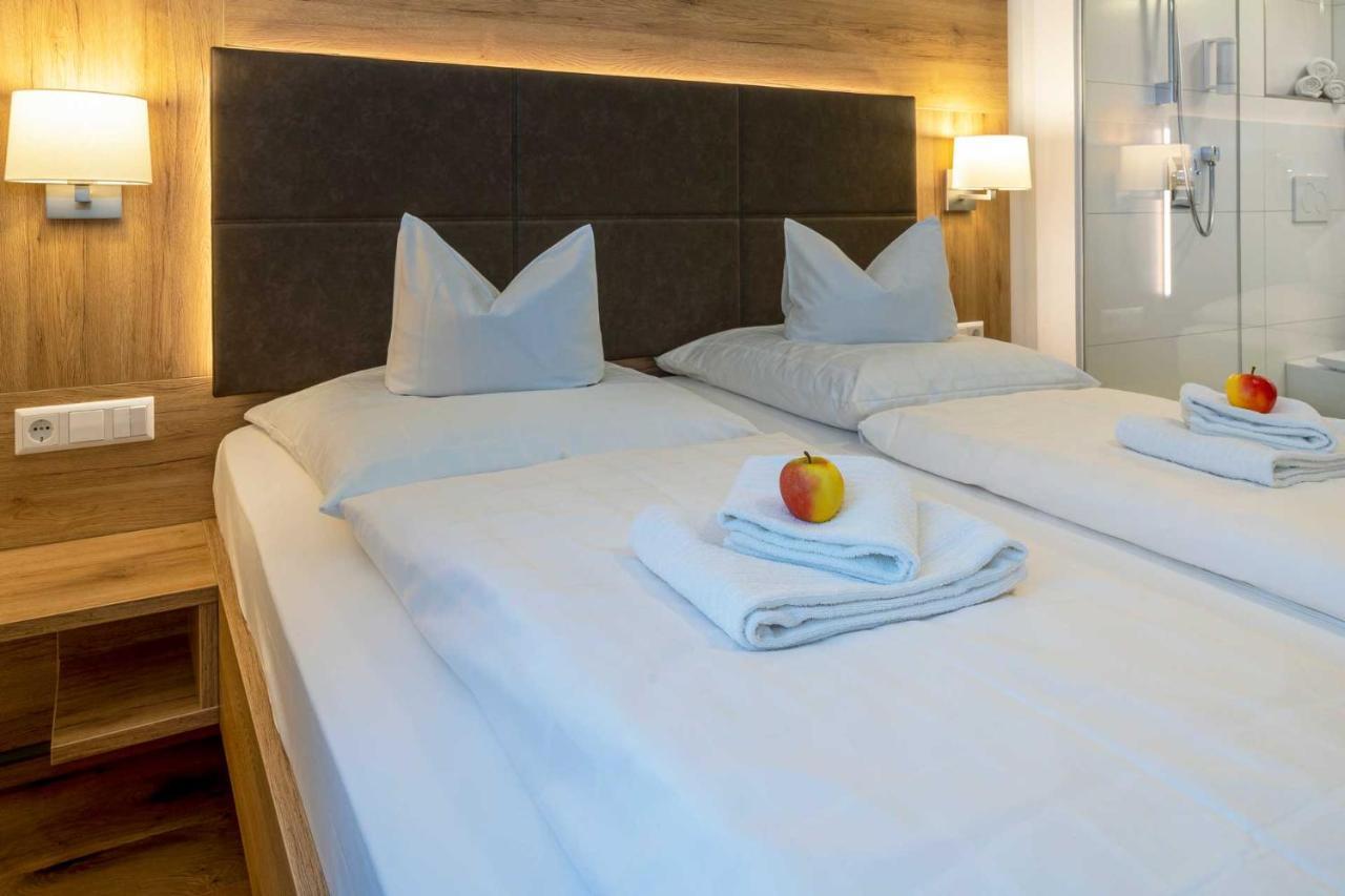 Gasthof - Hotel Zum Ochsen Gmbh Berghulen Εξωτερικό φωτογραφία