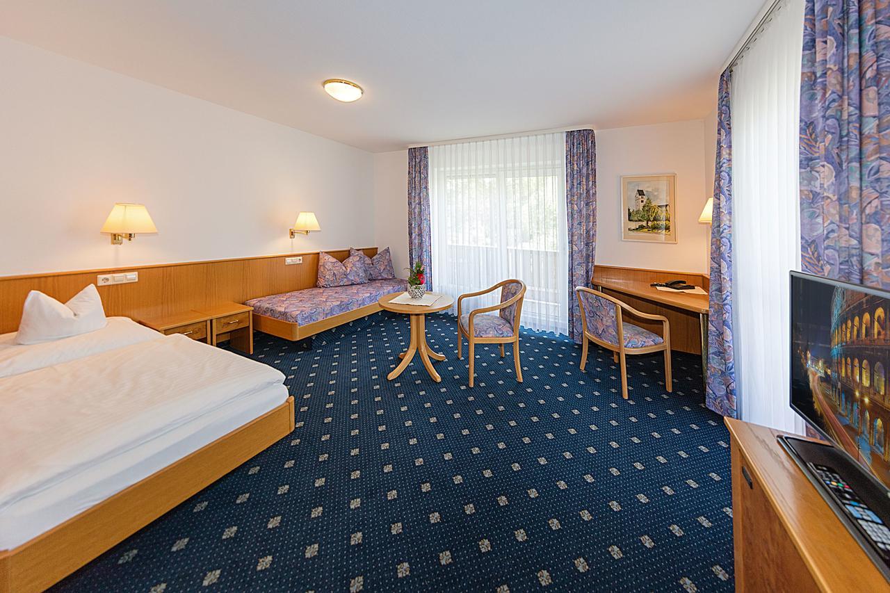Gasthof - Hotel Zum Ochsen Gmbh Berghulen Εξωτερικό φωτογραφία