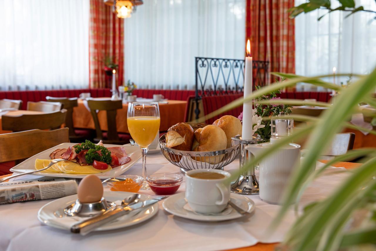 Gasthof - Hotel Zum Ochsen Gmbh Berghulen Εξωτερικό φωτογραφία