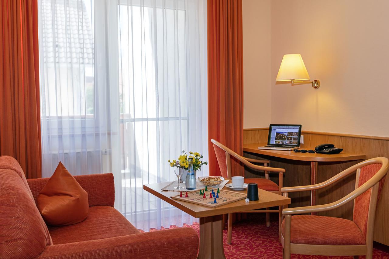 Gasthof - Hotel Zum Ochsen Gmbh Berghulen Εξωτερικό φωτογραφία