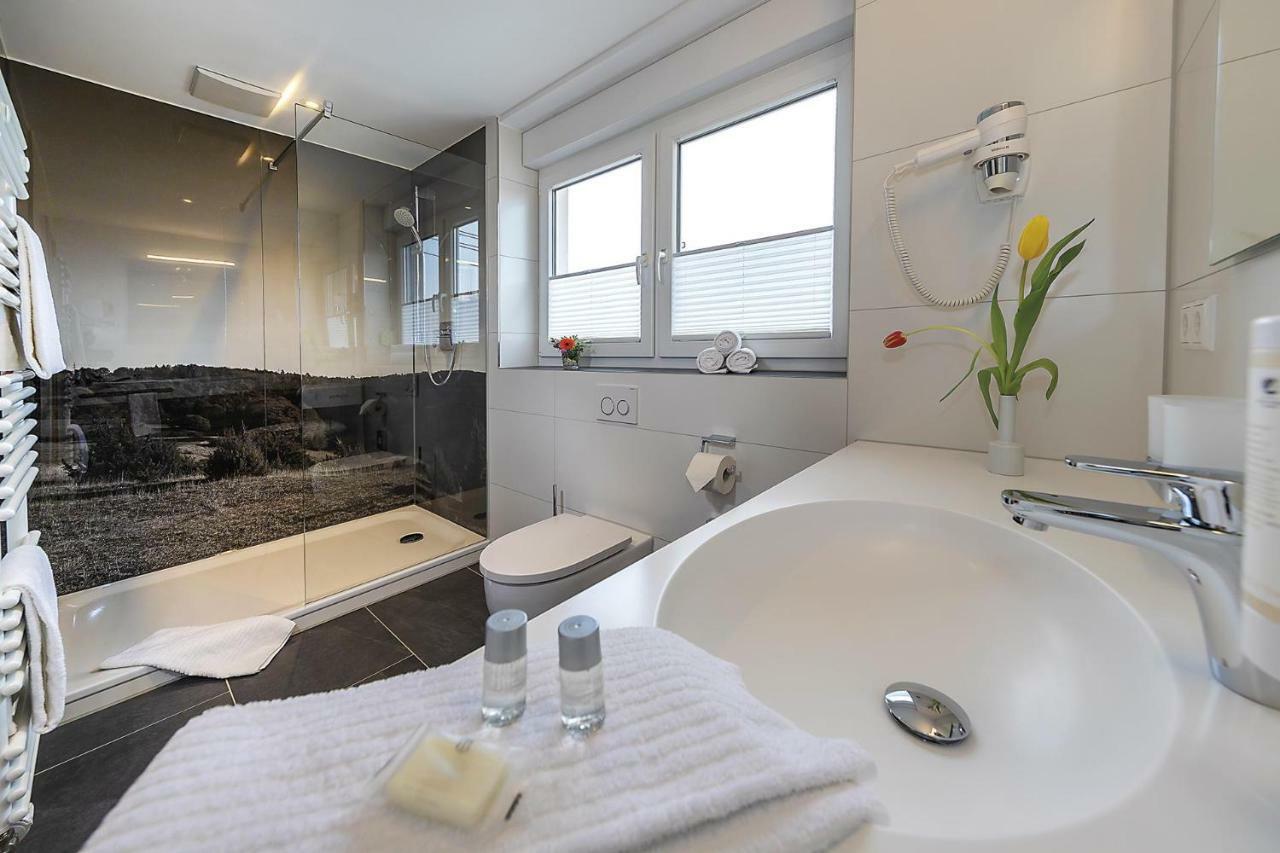Gasthof - Hotel Zum Ochsen Gmbh Berghulen Εξωτερικό φωτογραφία